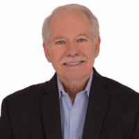Mark Harbert