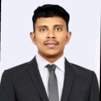 Sarathkumar P