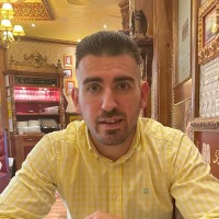 Jonathan González Díaz