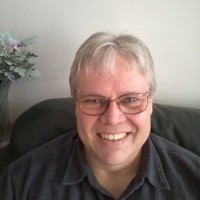 Mark Routhier