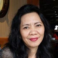 Rowena Yubac