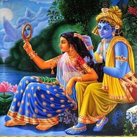 Krishan Sharma