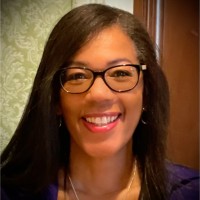 Sandra Holford-DeHaan