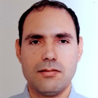 Sherzada Khan