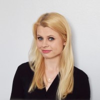 Agnieszka Luszczak