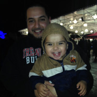 Samuel Correa