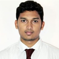 Prasanth T Kumar