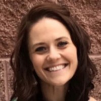 Candace Sandridge, M.S., R.T.(R)(Ct)(Arrt)
