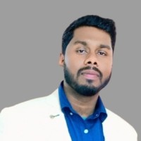 Saurabh Verma