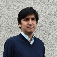 Miguel Córdova Ramírez