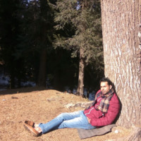 Sachin Choudhary