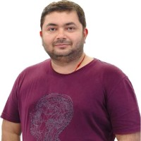 Mihir Daxini
