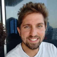 Carlos Gurnani Serrano, Phd