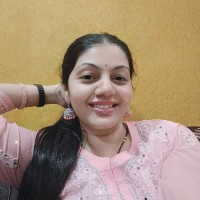 Krutika Waje