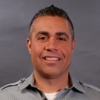 Lou Panico