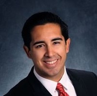 Bryan Sandoval
