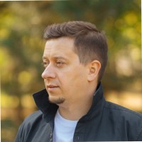 Vitalii Gorodnychyi🇺🇦