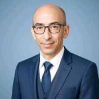 Lassaad BEN GOUISSEM