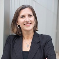 Rebecca Chandler Leege