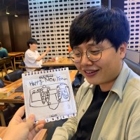 Inwoong Lee