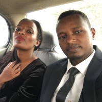 Dr. Ashenafi Ermias