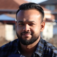 Jithu Bastin