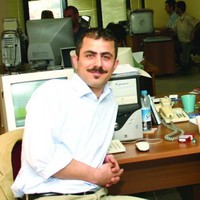 Tolga Çatal