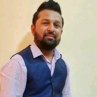 Sumeet Sharma