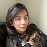 Lorie May Diestro