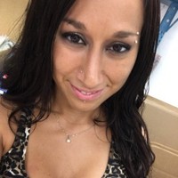 Alicia Glass