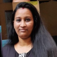 Anna Callesteo Biswas