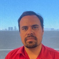 Emmanuel Martinez