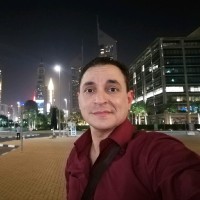 Khaled Salameh