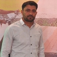 Anuj Kumar