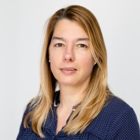 Estelle Dupray