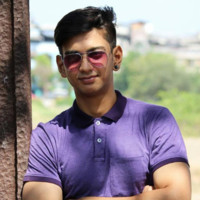 Amol Mahajan