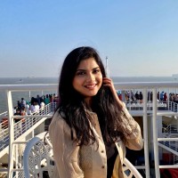 Chitra Bhargav
