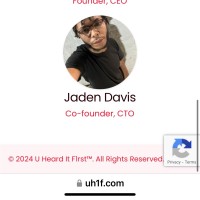 Jaden Davis