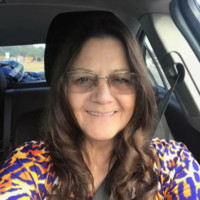Theresa Strickland