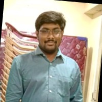 Phanibabu Yarramsetti