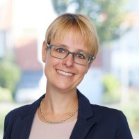 Melanie Vroon