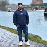 Prajwal Y Sree Rangan