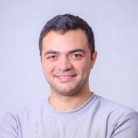 Khalid Alipashayev