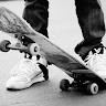 Street Skate Board S S B