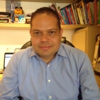 Alexander Pacheco Paez