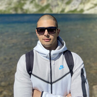 Стоян Василев