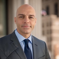 C.J. Bauer