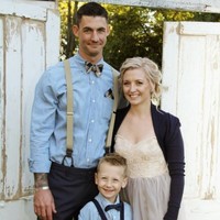 Connor Cunningham