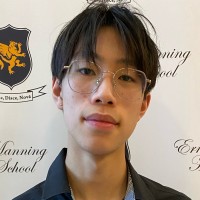 Isaac Tang