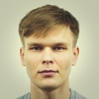 Dmitrii Mironenco